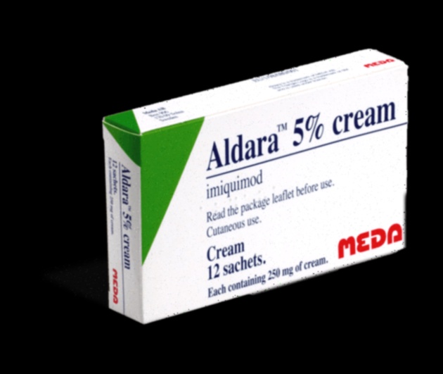 aldara