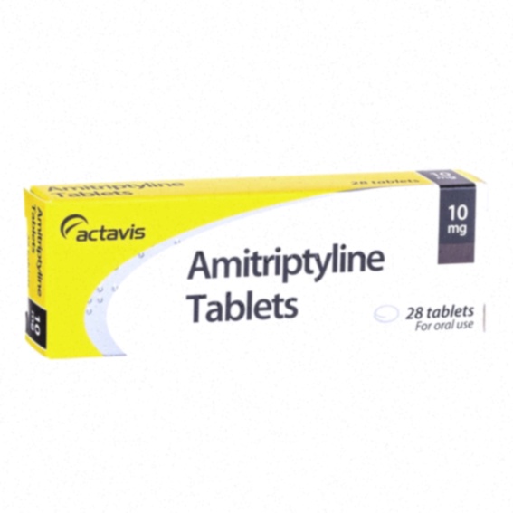 amitriptyline