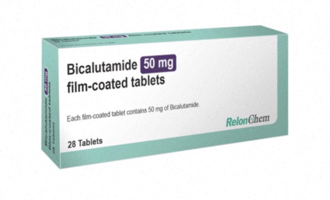 bicalutamide