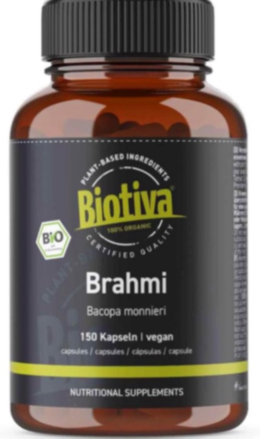 brahmi