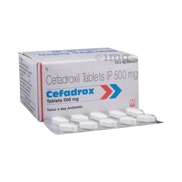 cefadroxil