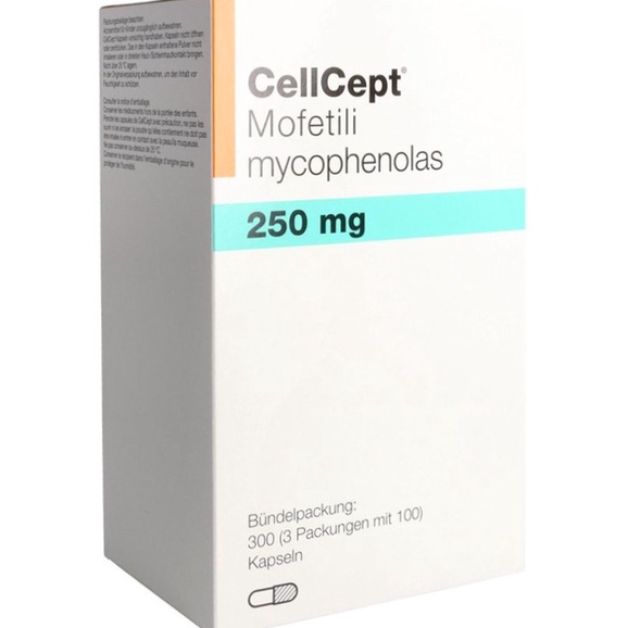 Cellcept