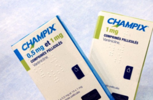 Champix