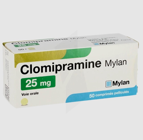 clomipramine