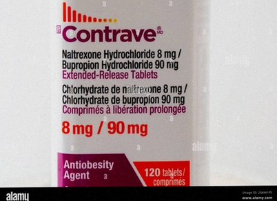 contrave