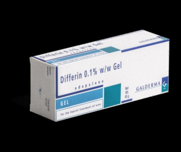 Differin