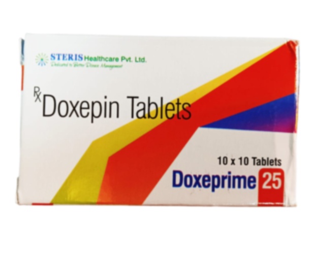 doxepin