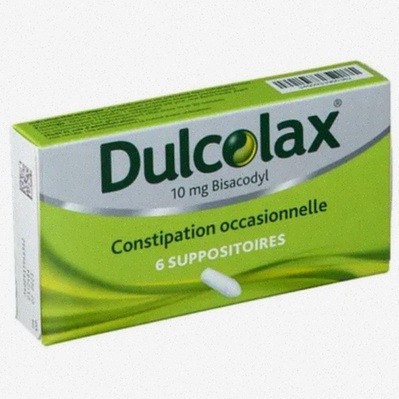 dulcolax