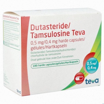 dutasteride