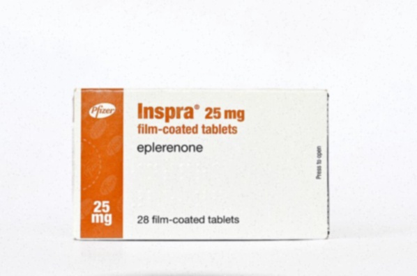 eplerenone