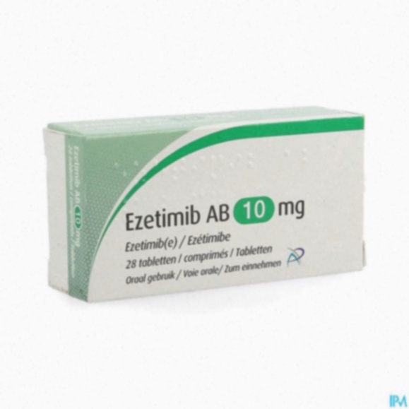 ezetimibe