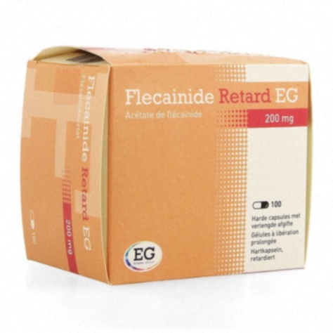 flecainide