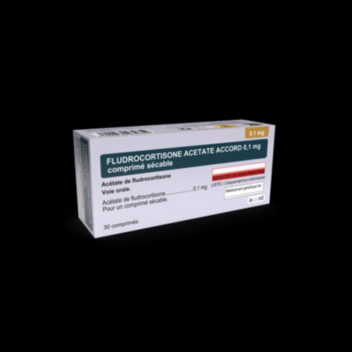 fludrocortisone