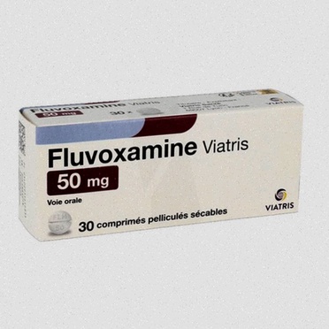 fluvoxamine