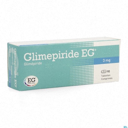 glimepiride