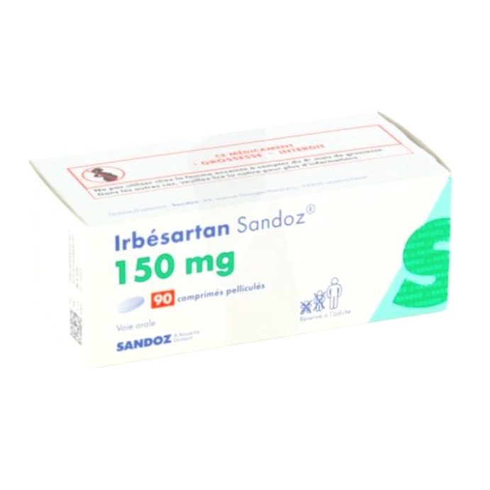 irbesartan