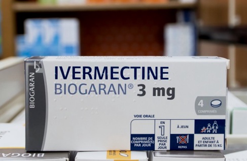 ivermectin
