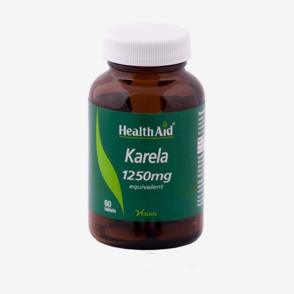 karela