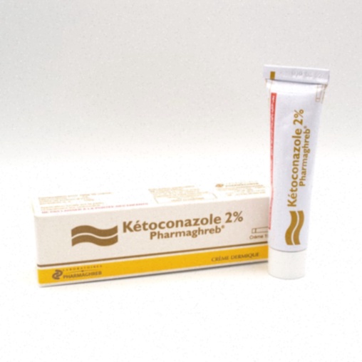 ketoconazole