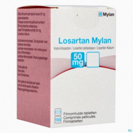 losartan