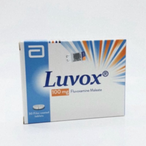 luvox