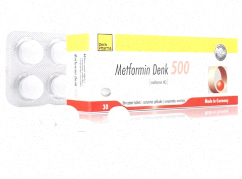 metformin