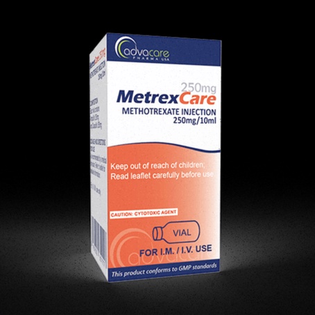 methotrexate