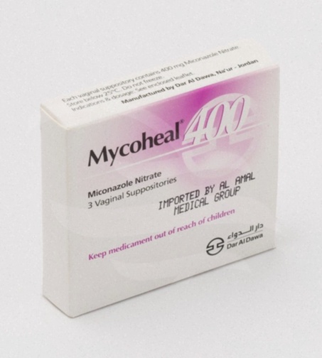 miconazole