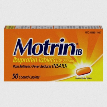 motrin