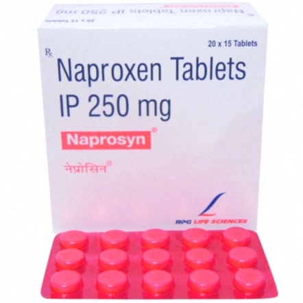 naprosyn
