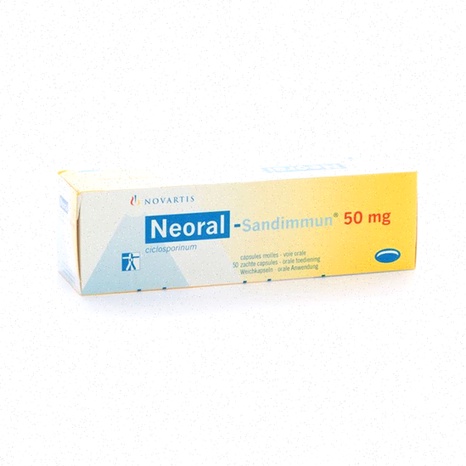 neoral