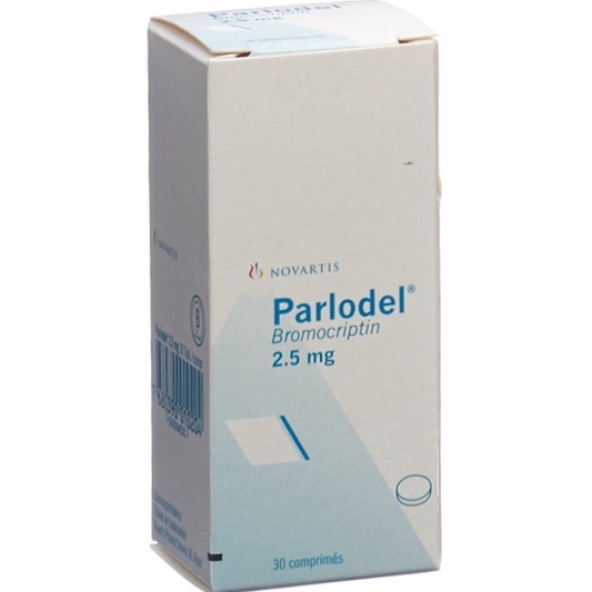 parlodel