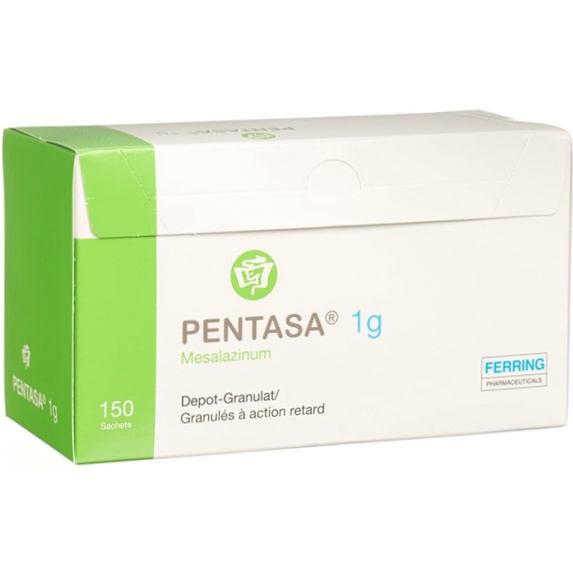 pentasa