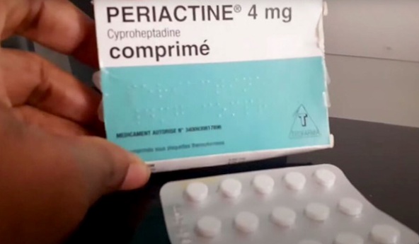 periactin