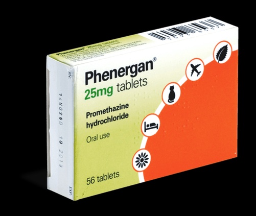 phenergan