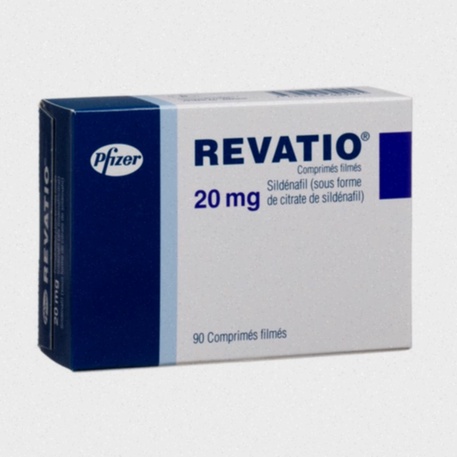 Revatio