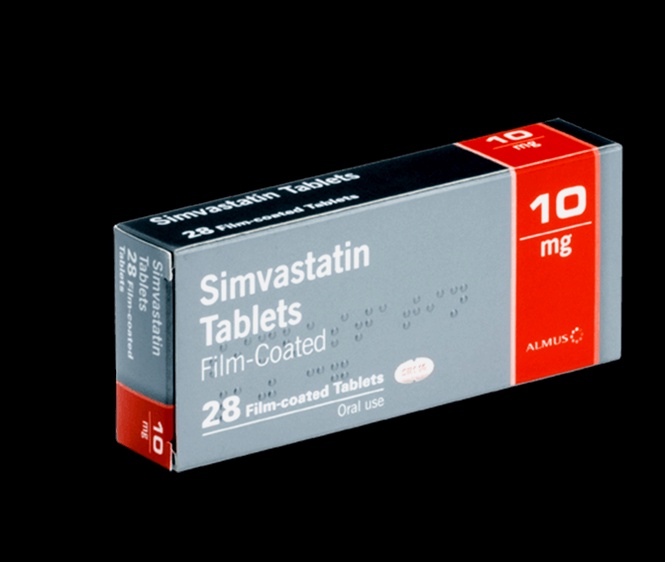 simvastatin