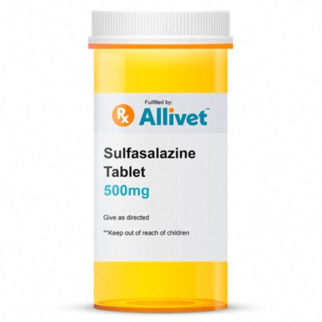 sulfasalazine