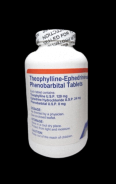 theophylline
