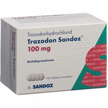 trazodone