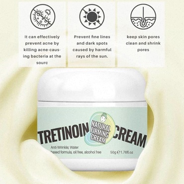 tretinoin cream
