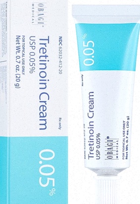 tretinoin