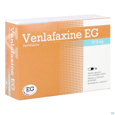 venlafaxine