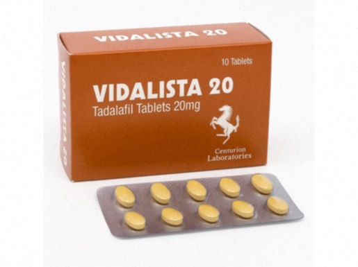 Vidalista