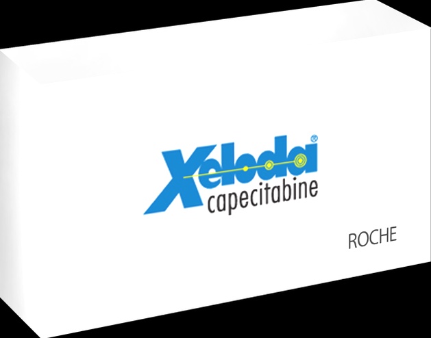 xeloda