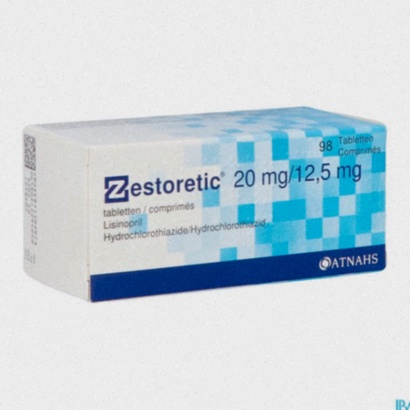 zestoretic